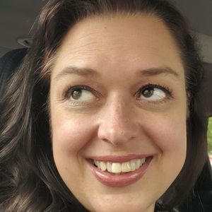 Meet your Posher, Kathryn